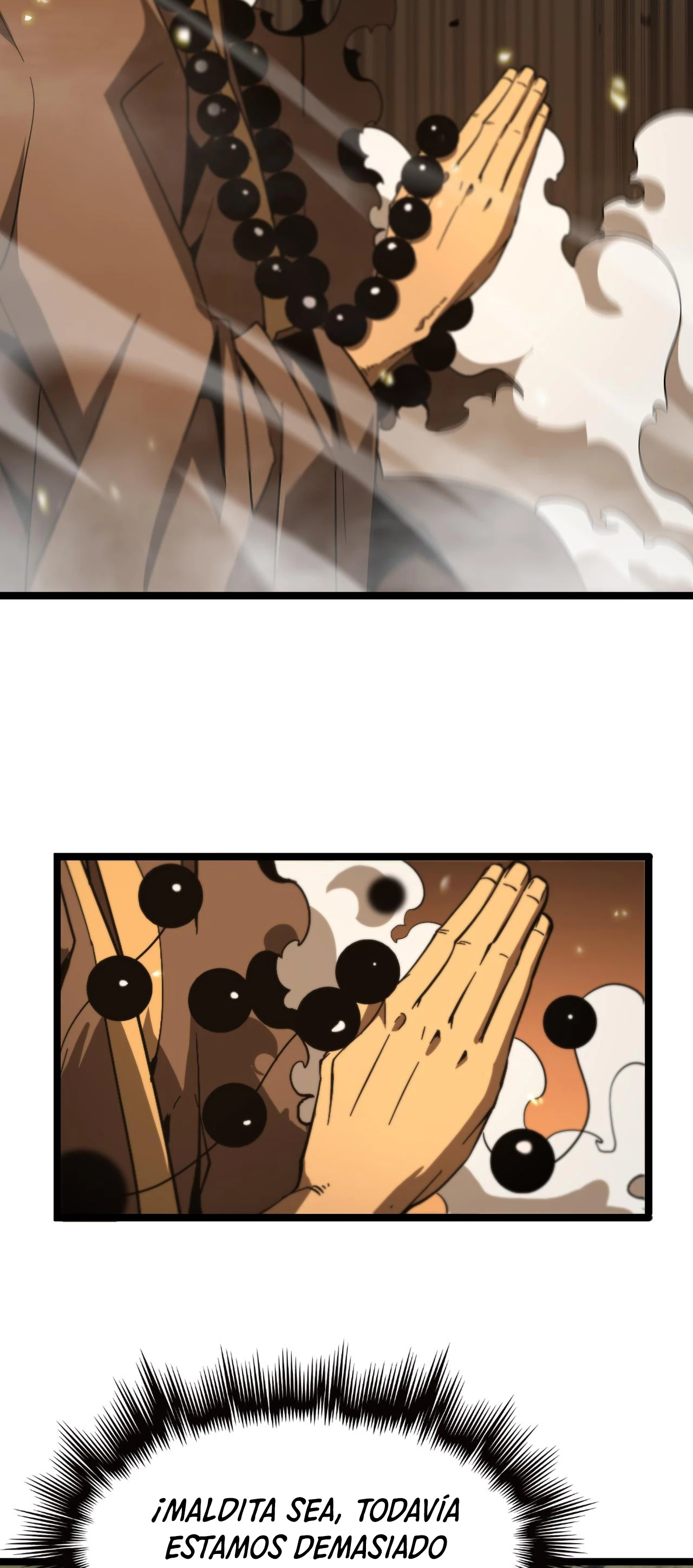 Apocalipsis Mundial en Linea > Capitulo 102 > Page 131